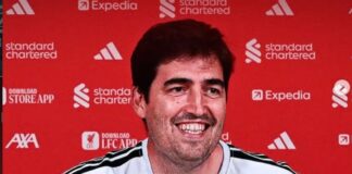 Äntligen! Dörren öppnas för den stora Liverpool-värvningen