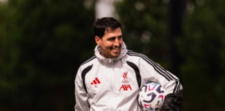 Bradley Barcola ÄNTLIGEN redo för Liverpool!