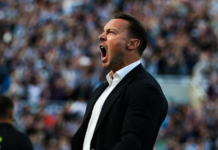 Newcastle skrämmer Liverpool och säkrar nävens genom värvningen av Manchester City-spelaren