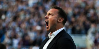 Newcastle skrämmer Liverpool och säkrar nävens genom värvningen av Manchester City-spelaren