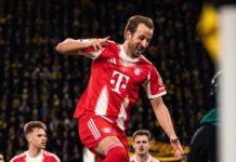 Harry Kanes nya årslön: 25 miljoner euro