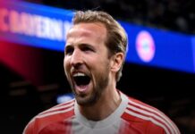 Bayern München följer situationen i Manchester United – ser potentiell Harry Kane-ersättare