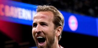 Bayern München följer situationen i Manchester United – ser potentiell Harry Kane-ersättare
