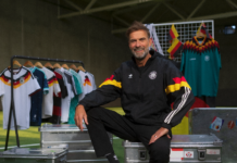 Jürgen Klopp visar tillsammans med Jamal Musiala att han är rätt man att leda Tyskland