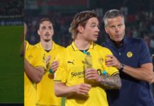 De nederländska medierna insåg snabbt att Bodø/Glimt är överlägsna
