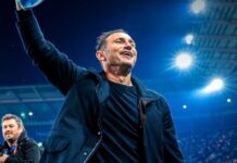 Frank Lampard siktar på överraskningsaffär för 62 miljoner pund Chelsea-stjärnan