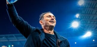 Frank Lampard siktar på överraskningsaffär för 62 miljoner pund Chelsea-stjärnan