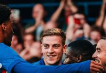 Kan någon förklara varför Liam Delap nu är värd 20 miljoner pund mer än han var för ett år sedan?!?