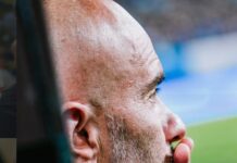 Manchester City slår transferrekord för Rodri-ersättare!