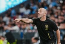 En annan Manchester City-spelare med stjärnpotential vill lämna efter sin debutsäsong