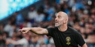 En annan Manchester City-spelare med stjärnpotential vill lämna efter sin debutsäsong