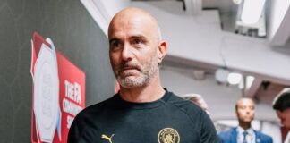 Premier League-tränaren gör en ärlig erkännande om Manchester City-fallet