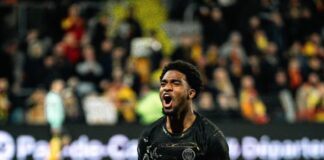 Håller med Liverpool!