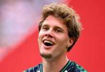 Efter Leeds och Sunderland är Leo Hjelde redo för en ny klubb