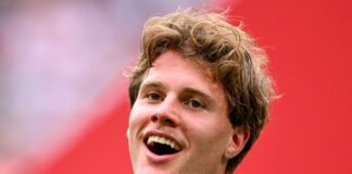 Efter Leeds och Sunderland är Leo Hjelde redo för en ny klubb