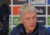 Everton pressar på för Celtics stjärntränare David Moyes älskar