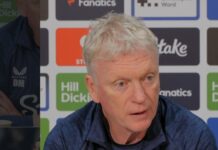 Everton pressar på för Celtics stjärntränare David Moyes älskar