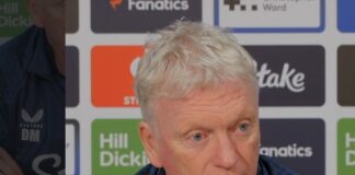 Everton pressar på för Celtics stjärntränare David Moyes älskar