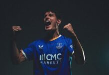 Everton-fansen älskar vad Mikel Arteta säger om nyförvärvet Christian Nørgaard