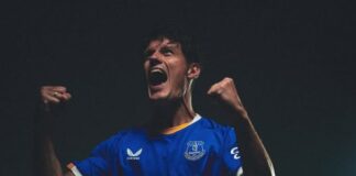 Everton-fansen älskar vad Mikel Arteta säger om nyförvärvet Christian Nørgaard