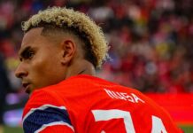 På torsdagen flyttar en spektakulär Premier League-transfer närmare Antonio Nusa