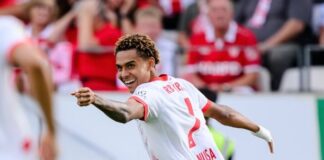 Engelska scouter rekommenderade att Antonio Nusa och Kasper Høgh skulle värvas redan för fyra år sedan