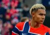 Arsenal är redo med ”röda mattan” för Antonio Nusa