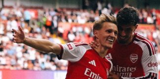 Arsenal vs Coventry: Förhandsvisning, förväntade laguppställningar och statistik