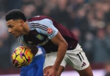 Ollie Watkins kan lämna Aston Villa efter sex säsonger som skyttekung