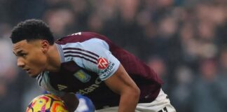 Ollie Watkins kan lämna Aston Villa efter sex säsonger som skyttekung