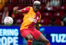 Superanfallaren Osimhen kommer äntligen att glänsa i Premier League