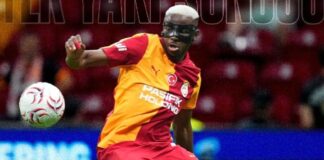 Superanfallaren Osimhen kommer äntligen att glänsa i Premier League