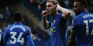 Premier League-giganten Chelsea har vaknat!