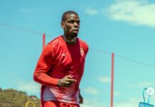 Världsmästaren Paul Pogba är klar i Monaco