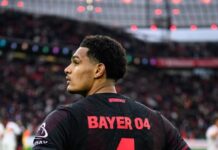 Liverpool behöver inte möta ”Van Dijk-ersättaren” Jarrell Quansah i Arsenal-tröja