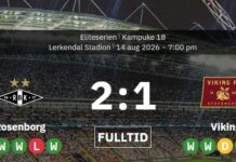 Rosenborg helt övertygad – vänder upp 5 miljoner euro för matchvinnaren