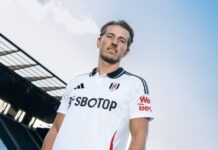 Fulham vs Chelsea: Så här ställer lagen upp i kvällens Londonderby