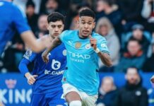 Tottenham är mycket nära att säkra en ”extraordinär” stjärna