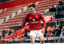 Arsenals senaste värvning förklarar varför han lämnade Manchester United för att bli en Gunners-