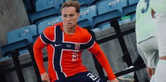 De stora klubbarna förbereder sig – ny utveckling hos Andreas Schjelderup