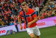 Alexander Sørloth kan definitivt lösa problem med Michael Carrick