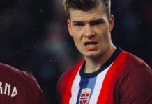 Juve jagar anfallaren – Kolo Muani floppar, nu satsar de på Alexander Sørloth