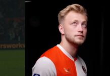 Casper Tengstedt borde nog ha stannat kvar hos Rosenborg – kommer att rapporteras flytta igen