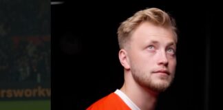 Casper Tengstedt borde nog ha stannat kvar hos Rosenborg – kommer att rapporteras flytta igen
