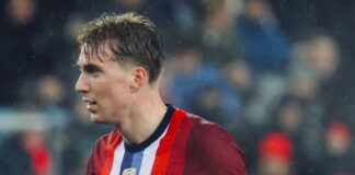 Kristian Thorstvedt lockas av David de Gea och den ”gamla” tränaren Fabio Grosso
