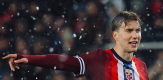 Kommer det att bli en övergång på Kristian Thorstvedt – Manchester United-legenden är redo att välkomna