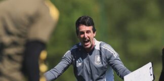 Aston Villa är redo med 80 miljoner euro för Barcelonas mittfältskomet