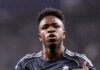 Real Madrid ökar budet för att behålla Vinícius