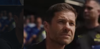 Morgan Rogers berömmer Chelseas tränare Xabi Alonso – tror att han fortfarande kan spela i Premier League