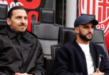 Kyle Walker nära en oväntad Premier League-återkomst